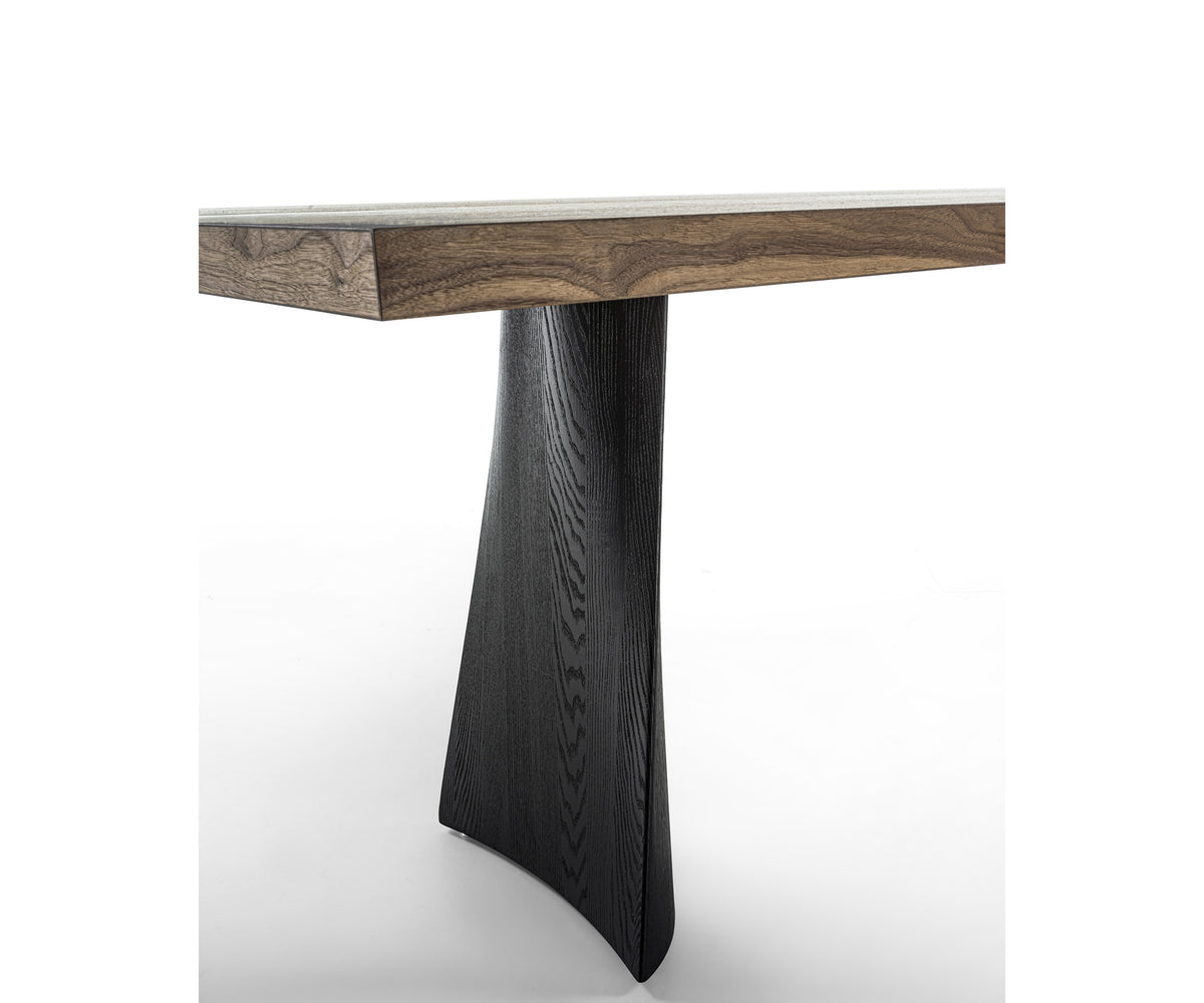 Simple Swing Dining Table Riva 1920