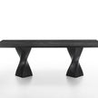 Simple Twist Dining Table | Riva 1920
