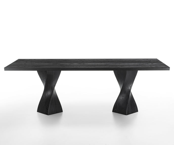 Simple Twist Dining Table | Riva 1920