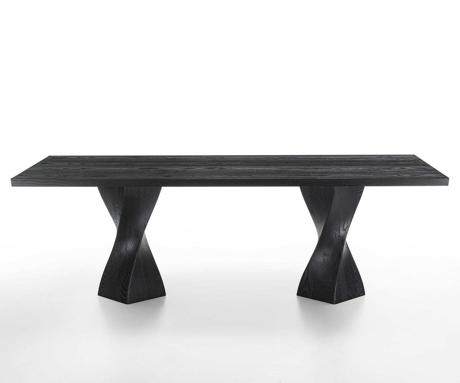 Simple Twist Dining Table | Riva 1920