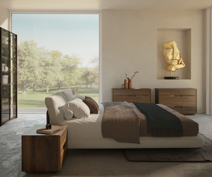 Sospiro Night Dresser | Riva 1920