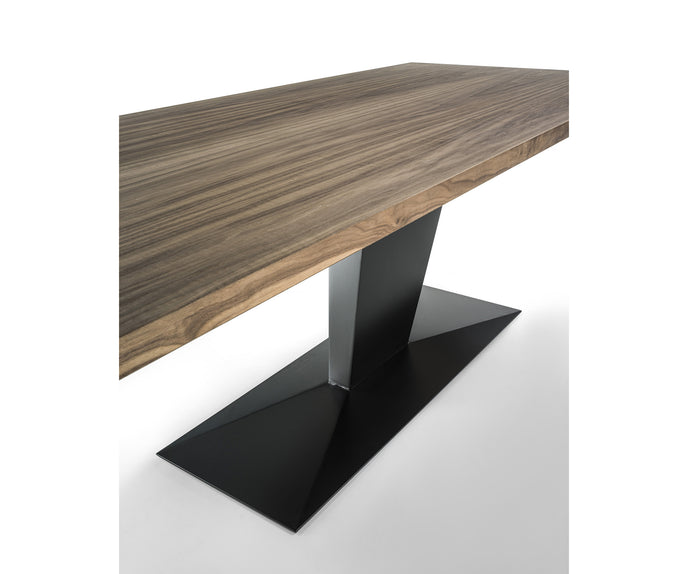 Simple Blues Dining Table | Riva 1920