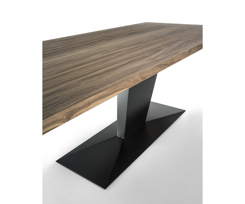 Simple Blues Dining Table | Riva 1920