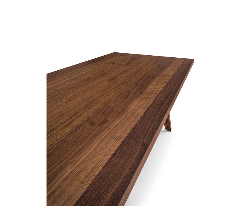 Dovetail Dining Table Riva 1920