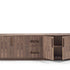 Sospiro Low Sideboard | Riva 1920