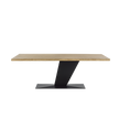 Simple Blues Dining Table | Riva 1920