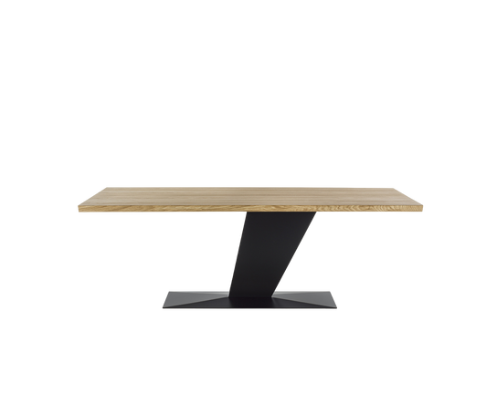 Simple Blues Dining Table | Riva 1920