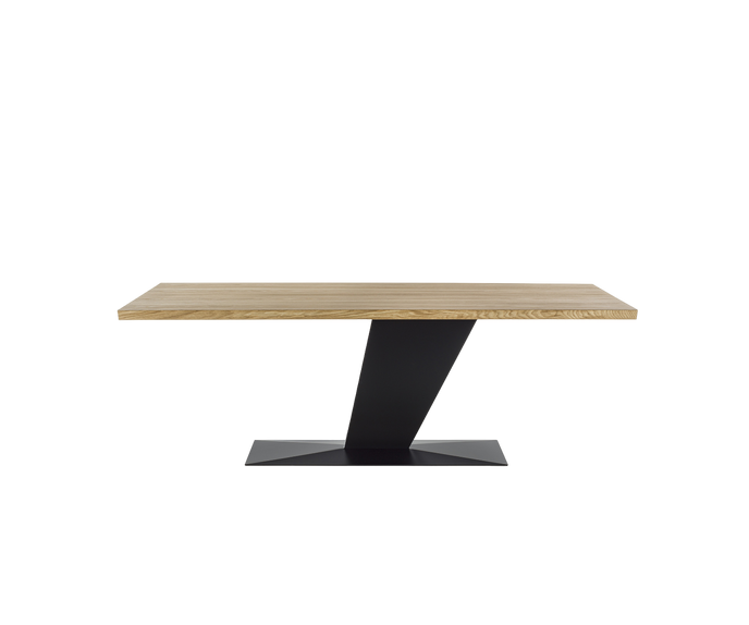 Simple Blues Dining Table | Riva 1920