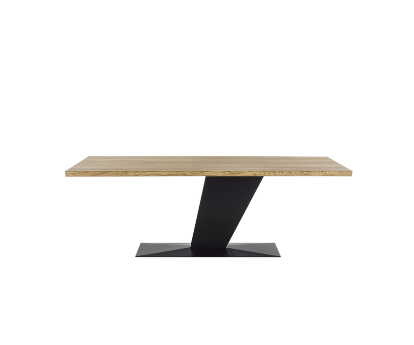Simple Blues Dining Table | Riva 1920