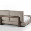 Sospiro Bed | Riva 1920