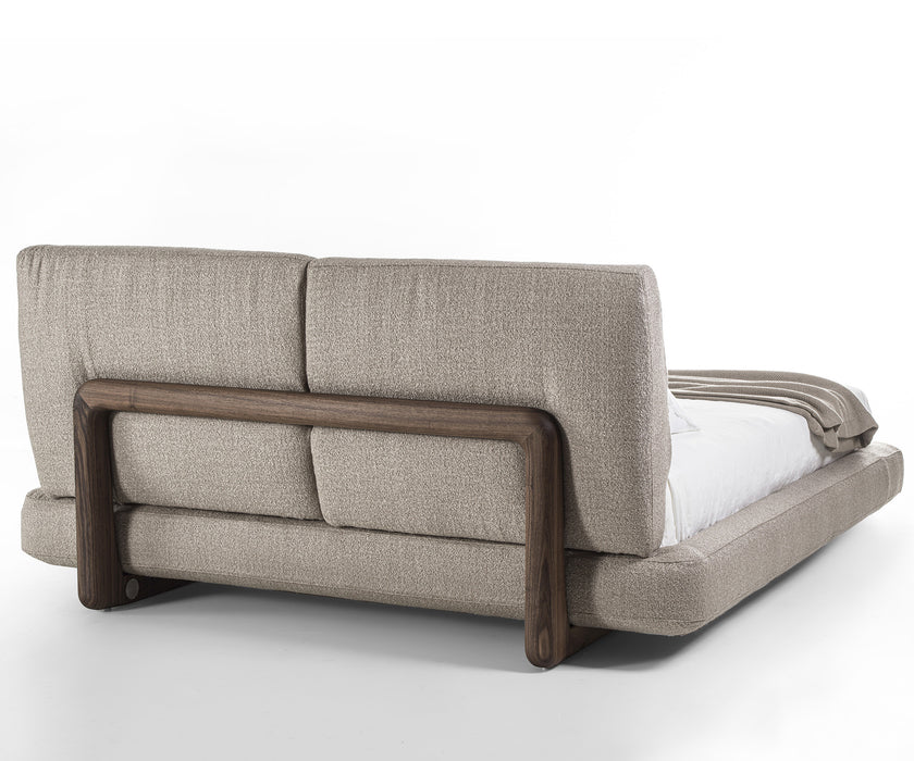 Sospiro Bed | Riva 1920