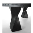 Simple Twist Dining Table | Riva 1920