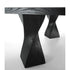 Simple Twist Dining Table | Riva 1920