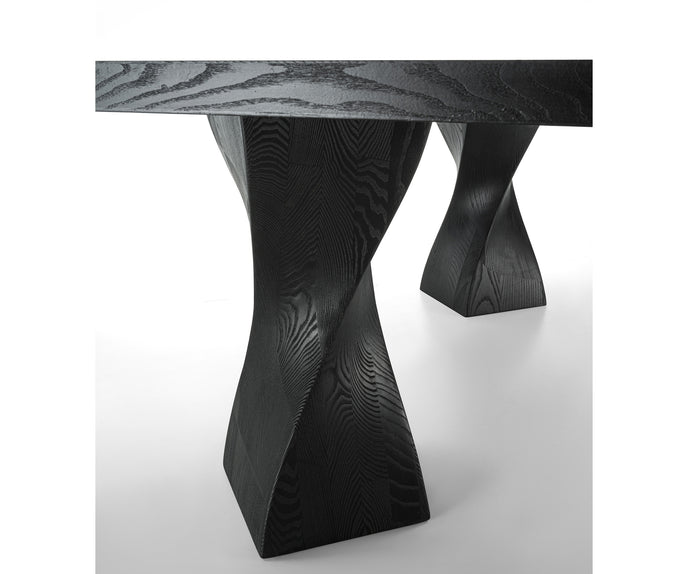 Simple Twist Dining Table | Riva 1920