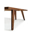 Dovetail Dining Table Riva 1920