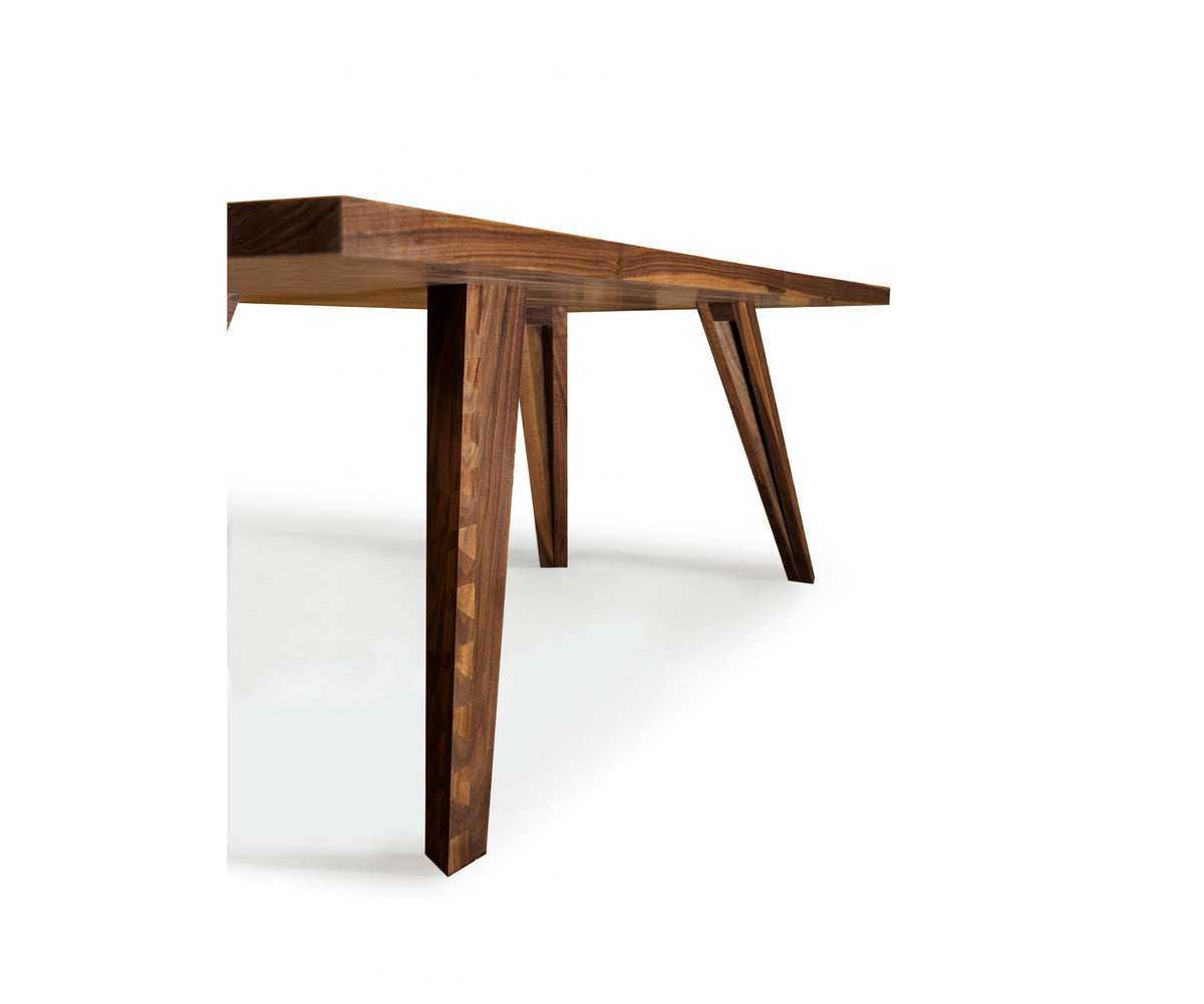 Dovetail Dining Table Riva 1920