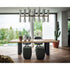 Newton Squared Dining Table Riva 1920 