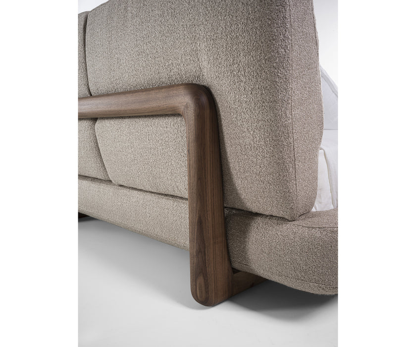 Sospiro Bed | Riva 1920