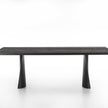 Simple Swing Dining Table Riva 1920