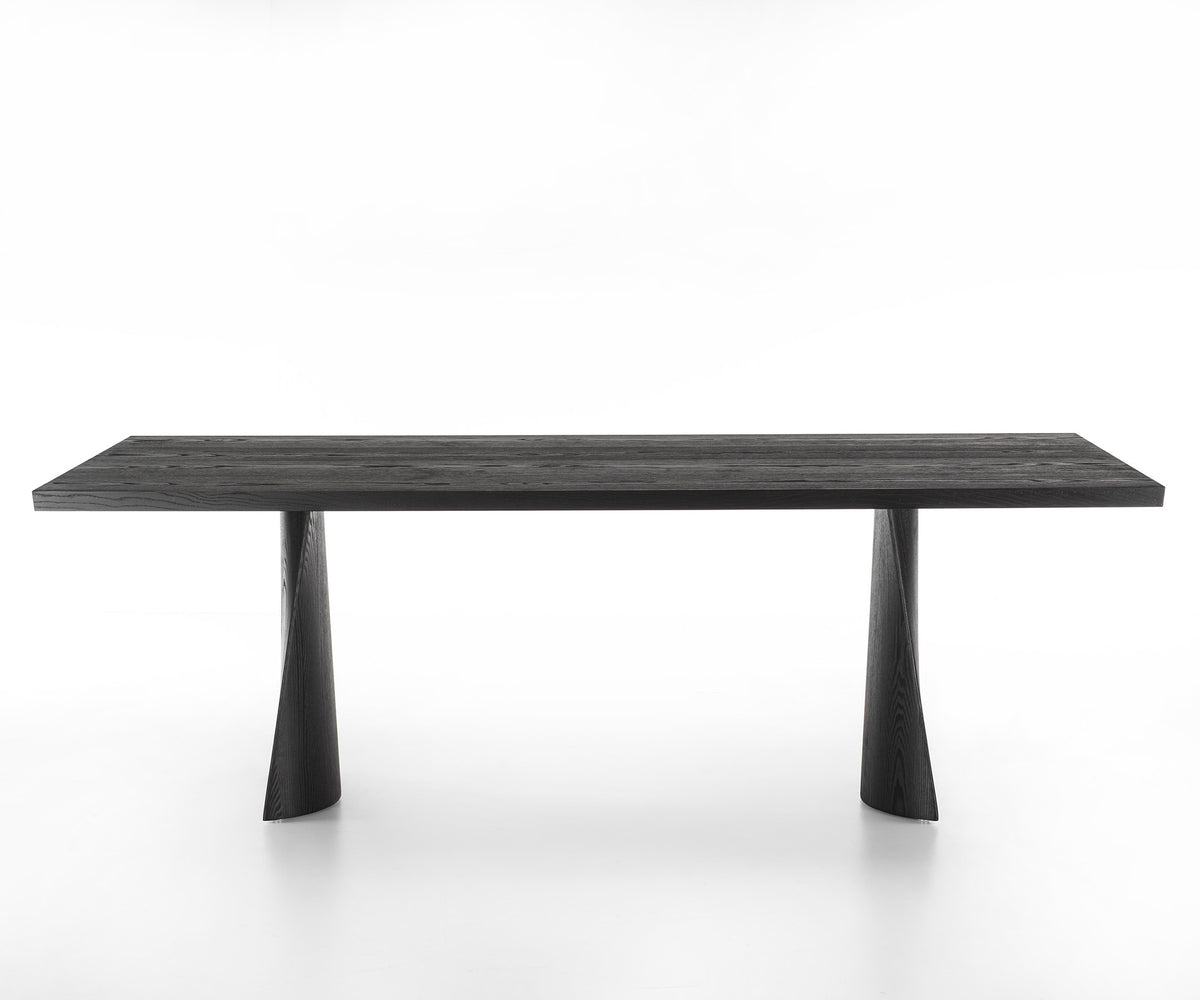 Simple Swing Dining Table Riva 1920