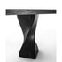Simple Twist Dining Table | Riva 1920