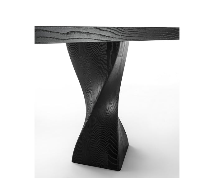 Simple Twist Dining Table | Riva 1920