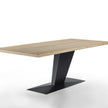 Simple Blues Dining Table | Riva 1920