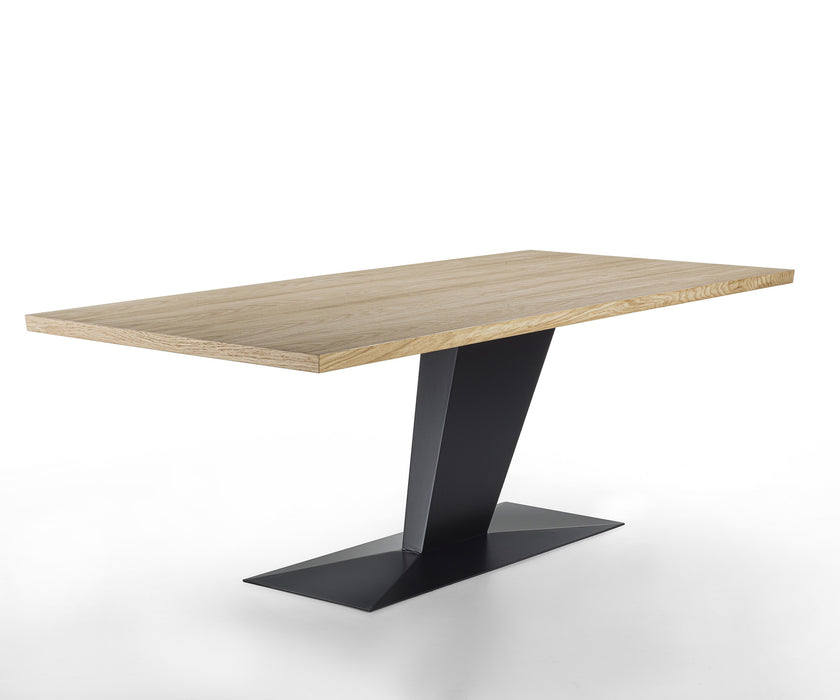 Simple Blues Dining Table | Riva 1920