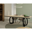Hypnotic Dining Table Riva 1920 