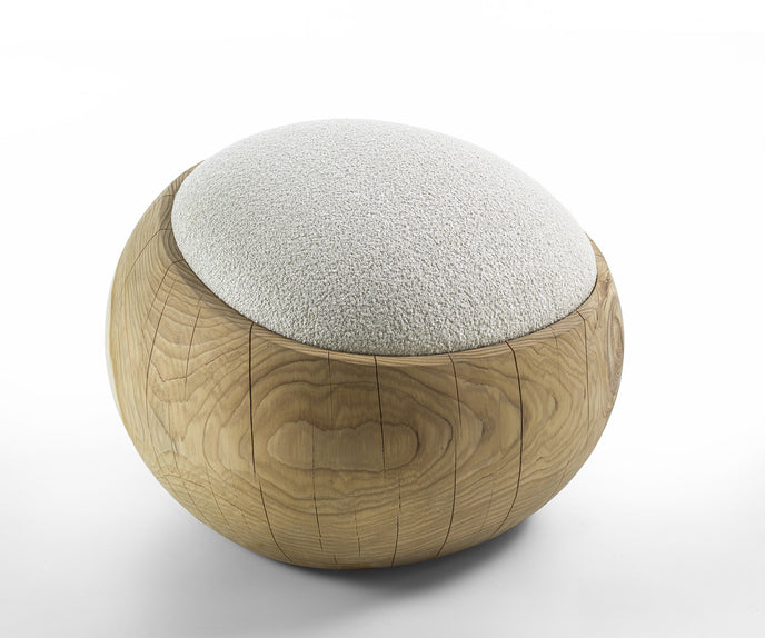 Bigne Pouf | Riva 1920