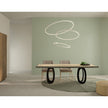 Hypnotic Dining Table Riva 1920 