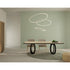 Hypnotic Dining Table Riva 1920 