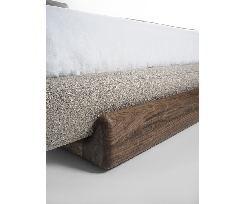 Sospiro Bed | Riva 1920