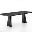 Simple Swing Dining Table Riva 1920