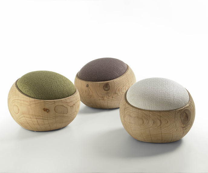 Bigne Pouf | Riva 1920