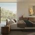 Sospiro Bed | Riva 1920