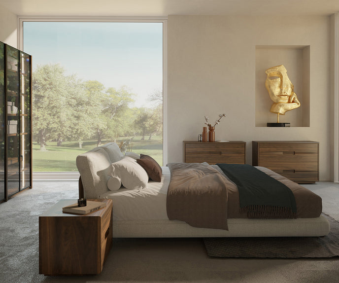 Sospiro Bed | Riva 1920