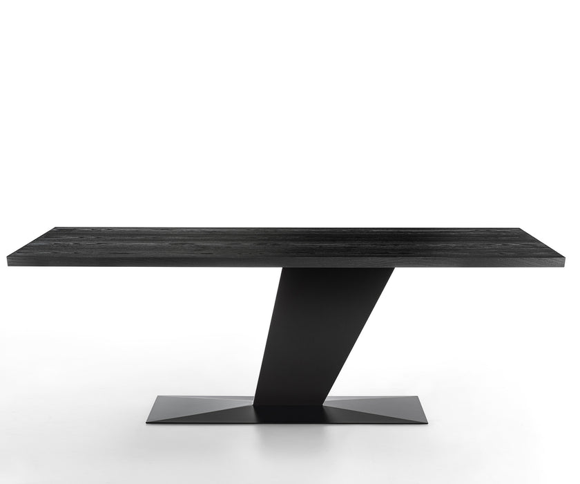 Simple Blues Dining Table | Riva 1920