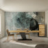 Simple Blues Dining Table | Riva 1920