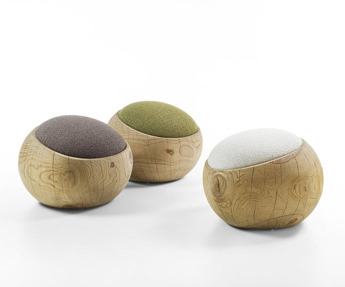 Bigne Pouf | Riva 1920