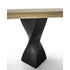 Simple Twist Dining Table | Riva 1920