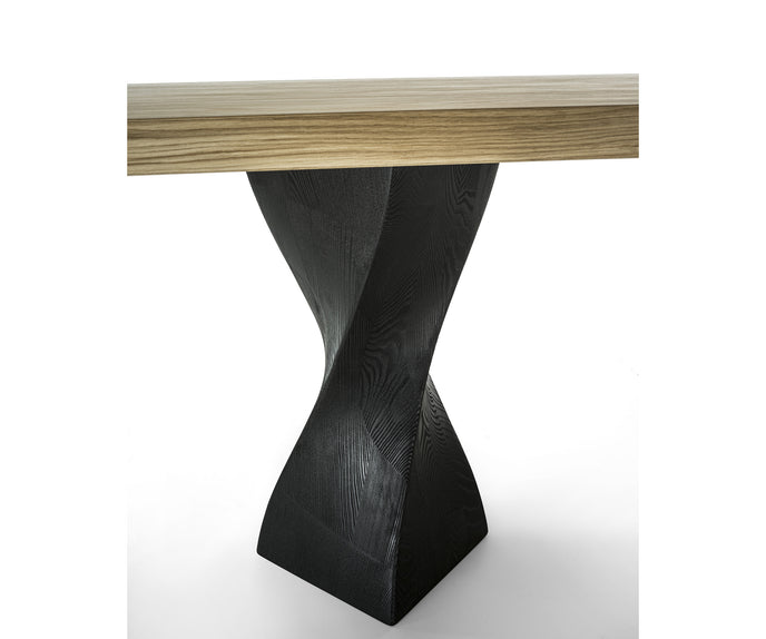 Simple Twist Dining Table | Riva 1920