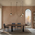Simple Swing Dining Table Riva 1920