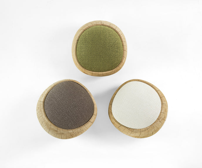 Bigne Pouf | Riva 1920