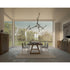 Sospiro Dining Table Riva 1920