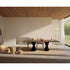 Simple Twist Dining Table | Riva 1920