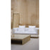 GBmodular 3 Seat Sofa Gandia Blasco 