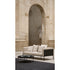 GBmodular 3 Seat Sofa Gandia Blasco 