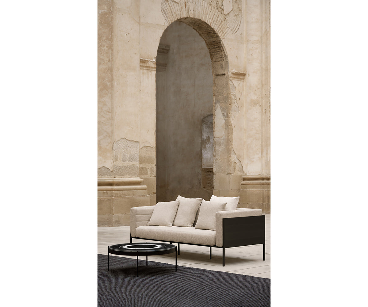 GBmodular 3 Seat Sofa Gandia Blasco 