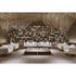 GBmodular 3 Seat Sofa Gandia Blasco 